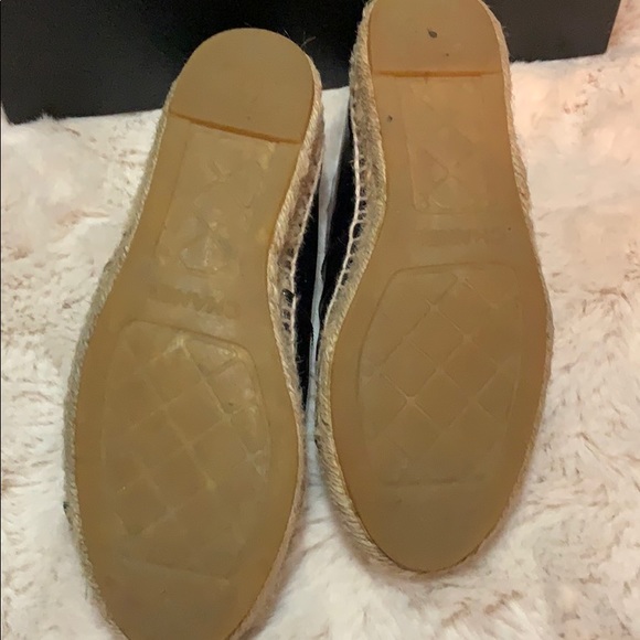 Chanel espadrilles size 36 - Picture 3 of 8